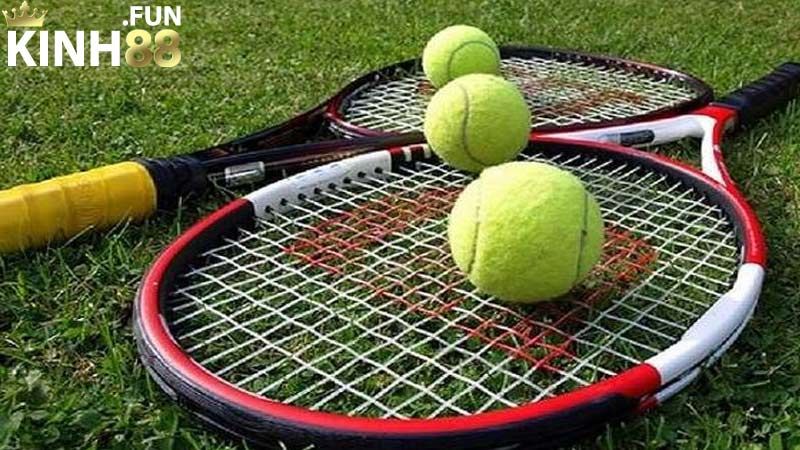 Cá cược Tennis