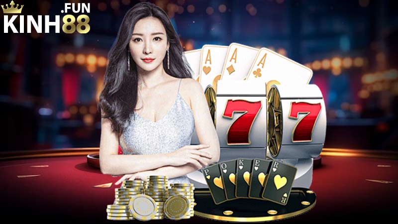 Sảnh casino trực tuyến hơp pháp tại việt nam