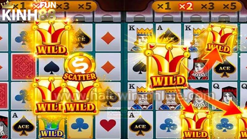 Thuật ngữ chới slot người chơi cần biết